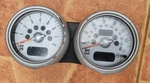 02-08 Mini Cooper Oe Speedometer Tach Instrument Dash Gauge Cluster 62116966501. Fixed Price $80.00.