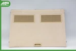 00-06 Mercedes W220 S600 S65 Amg Headliner Sunroof Sunshade Cover Suede Oem. Fixed Price $162.50.