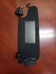 2015-23 Dodge Challenger Front Right Side Windshield Sun Visor Shade Oem. Fixed Price $45.00.