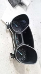 Speedometer Cluster With Message Center Mph Fits 16 Escape 507900. Fixed Price $84.49.