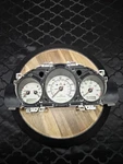 R170 01-04 Mercedes Slk Class Speedometer Instrument Cluster Gauge 72K. Fixed Price $104.50.