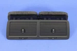 Genuine Mopar Air Outlet Center 1QL37XDVAA. Fixed Price $307.13.
