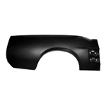 Quarter Panel Skin Passenger Side 1967 Ford Mustang 3021-600-67R. Fixed Price $337.25.