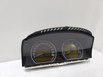 02-08 Bmw 745I 745LI 760I Kmh Speedometer Instrument Cluster 6946841. Fixed Price $150.00.
