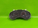95-99 Eclipse 2.0L At Turbo Speedometer Cluster 88K Miles Oem 4319-1. Fixed Price $250.00.