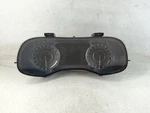 2016-2016 Chrysler 200 Speedometer Instrument Cluster Gauges P68259070AB P2HYD. Fixed Price $49.18.