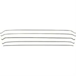 Oer GM350 1967-69 Camaro Piece Headliner Bow Set. Fixed Price $93.99.