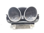 2010-2011, Mazda 3, Speedometer Cluster Mph, BBN455471J, Oem. Fixed Price $68.40.