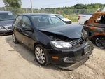 Speedometer Cluster Base Engine Hatchback Mph Fits 12-13 Golf 393079. Fixed Price $100.00.