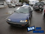 Used Engine Control Module (ecm) Fits: 1990 Honda Civic Electronic. Fixed Price $161.13.