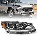 2020-2022 Ford Escape Right Passenger Side Halogen Headlight Compatible. Fixed Price $471.79.