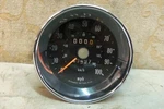 Used Smiths Speedometer Gauge 100 Mph Classic Sunbeam Arrow # Sn 5344/00A. Fixed Price $139.99.