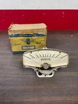 Amc American Motors Rambler 589Y Speedometer Odometer Stewart Warner Nos 722. Fixed Price $149.99.