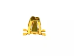Genuine Mopar Headliner Mounting Clip 6512498AA. Fixed Price $22.60.