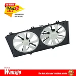 For Toyota Camry 2001 2002-2007 621238 Radiator Cooling Fan Assembly Dual. Fixed Price $55.96.