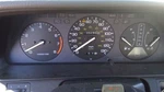 Speedometer Head Only Sedan Nippon Seiki Manufacturer Fits 87-89 Honda Accord. Fixed Price $83.19.