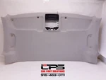 14-23 Mercedes-benz Metris Grey Headliner 4476904350. Fixed Price $230.00.