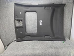 Hyundai Santa Cruz 22-24 Headliner Sunroof Panel Trim Cover Black Oem. Fixed Price $399.99.