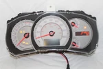Speedometer Instrument Cluster 09 Nissan Murano Dash Panel Gauges 154,604 Miles. Fixed Price $114.48.