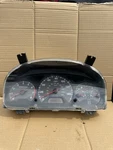 98-02 Honda Accord Instrument Cluster Gauges Speedometer. Fixed Price $84.00.