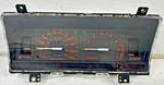 1988-1993 Mazda B2200 B2600 Federal Speedometer Cluster Gauge Panel Tach 256,369. Fixed Price $229.95.