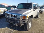 Instrument Speedometer Cluster Fits 07 Hummer H3 10276630. Fixed Price $93.02.