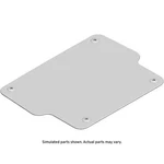 Genuine Gm Jet Black Rear Compartment Floor Panel Track Partition Slide 84338853. Fixed Price $141.74.