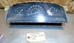01-04 Toyota Tacoma Gauge Cluster Instrument Panel Speedometer Gas Temp Oe 311K. Fixed Price $129.99.