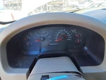 Speedometer Cluster Mph Stx Electric Windows Fits 07 Ford F150 Pickup 2744173. Fixed Price $86.25.
