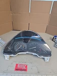 1998 Saturn Dash Speedometer Gauge Cluster 21023691 84K Miles. Fixed Price $34.30.