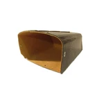 Glove Box Liner Insert For 1937 Packard 115, 120 138, Super Eight, Twelve Tan. Fixed Price $159.02.