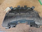 07-08 Infiniti G35S At Speedometer Instrument Gauge Cluster 128K Mi 24820-JK61D. Fixed Price $177.72.