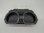 2013-2013 Nissan Versa Speedometer Instrument Cluster Gauges 248109KA0A C1K3I. Fixed Price $46.83.