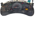 Speedometer Cluster Dash 2000 - Chevy Monte Carlo & 2005 Impala 195,522 Miles. Fixed Price $138.57.