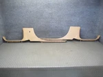 08-10 Porsche Cayenne 957 Left & Right Door Scuff Sill Plate Trim Panel Set. Fixed Price $151.31.