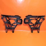 Mercedes GLE350 Rear Bumper Mounting Bracket Left Right 2006-2012 A1648852714. Fixed Price $134.10.