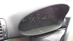 Speedometer Cluster Sedan M54 256S5 Engine Mph Fits 01-03 Bmw 325I 31921800. Fixed Price $111.93.