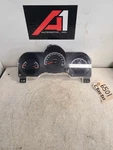 10 Dodge Nitro Speedometer W/o Display Screen Compass & Outside Temperature Mph. Fixed Price $59.99.