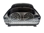 12-18 Oem Bmw F30 F36 F32 F33 330 435 430 Instrument Cluster Speedometer Mph. Fixed Price $89.00.