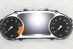 Speedometer Instrument Cluster Panel Gauges 2015 - 2017 Renegade 30,020 Miles. Fixed Price $143.28.
