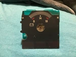 1988-1994 Chevrolet Ck Gmc Sierra Instrument Cluster Battery Volt Gauge Oem. Fixed Price $29.95.