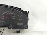 2006-2006 Ford F-150 Speedometer Instrument Cluster Gauges POWA9. Fixed Price $66.65.