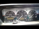 Speedometer Head Only Electric Drive Mph Fits 92-96 Eurovan 29380962. Fixed Price $120.54.