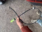 Toyota Celica ST162 Speedometer Cable GEN4 Auto 85-89. Fixed Price $107.46.