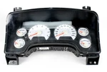 2008 Dodge Ram 2500 3500 Speedometer Instrument Gauge Cluster Part Id 05172297AE. Fixed Price $93.50.