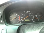 Speedometer Cluster Market Mph Lx Fits 02-04 Odyssey 145929. Fixed Price $50.00.