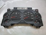 08 09 Silverado Sierra 1500 Speedometer Cluster 135K Oem H9AF Lkq. Fixed Price $105.85.