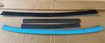 78-88 Monte Carlo Cutlass Malibu Hardtop Headliner Metal Trim Molding Front Roof. Fixed Price $119.99.