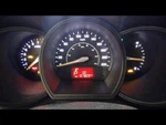 Speedometer Cluster Canada Market Kph Temperature Light Fits 12-13 Rio 816420. Fixed Price $121.00.