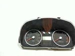 Speedometer Cluster Mph With Abs Fits 03-04 Tiburon 124766. Fixed Price $103.99.